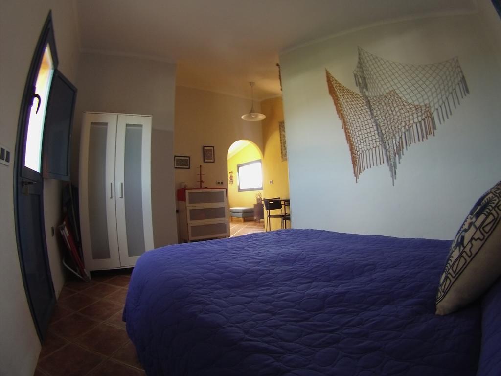 El Vuelo De La Libelula Apartamento Barbate Quarto foto
